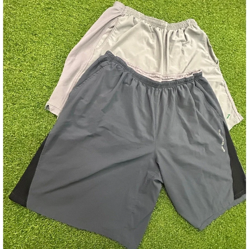 Brooks equilibrium technology